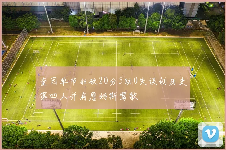 奎因单节狂砍20分5助0失误创历史第四人并肩詹姆斯莺歌